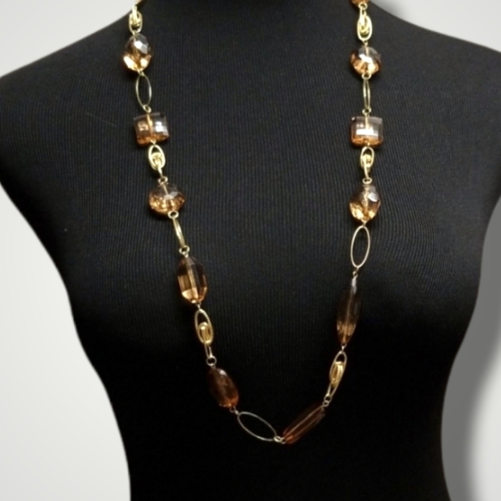 Vclm Necklace